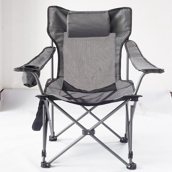 

camp furniture outdoor beach chairs lawn patio camping portable lightweight sleeping balcony silla playa bg50bc