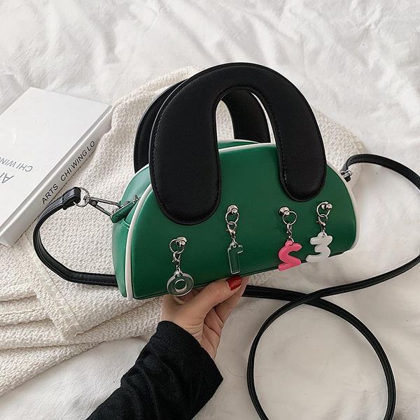 

evening bags bag for women western handbag 2021 texture messenger shoulder
