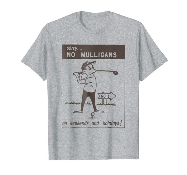 

no mulligans play golf by the rules usga only one swing, White;black