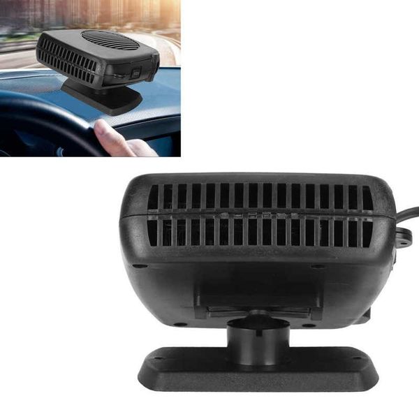 

home heaters heater electric portable car 12v auto cooling heating fan windscreen defroster demister room