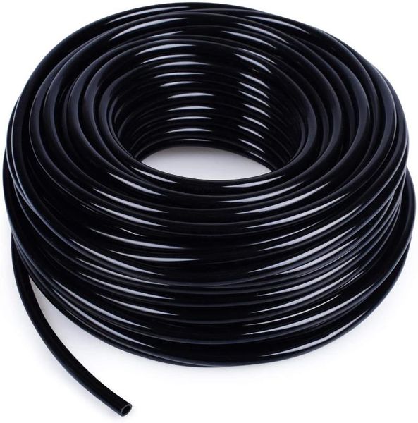 

watering equipments irrigation hose drip garden greenhouse 4/7 30 m 50 pvc