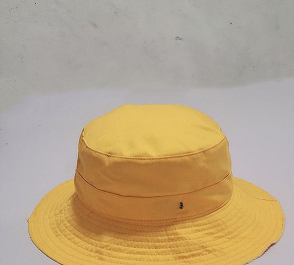 

wide brim hats woman wide brim hats summer le bob artichaut bucket hat sunshade for outdoor travel hats t2302035, Blue;gray