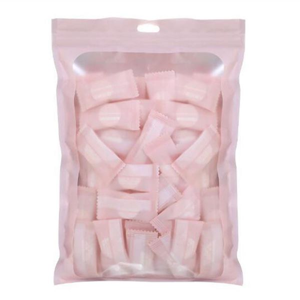 

towel 100pcs disposable compressed kit portable travel non-woven hygiene cleansing face strong water absorption wet wipes
