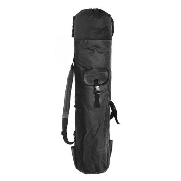 

fishing accessories portable multifunction oxford fabric bag rod storage tackle tools pouch