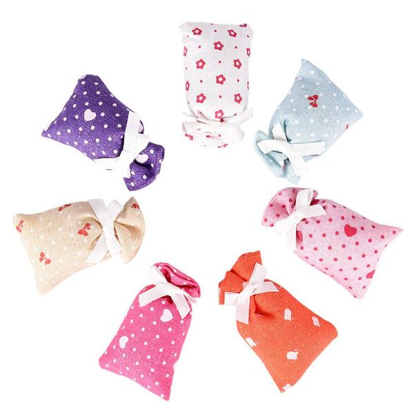 

car air freshener 1pc styling sachet fashion closets dresser for homes fragrance