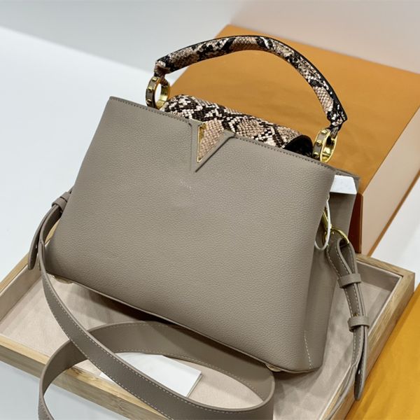 

designer bag totes shoulder bags handbag ladies tote handbags crossbody genuine leather luxury different styles evening party with the origi