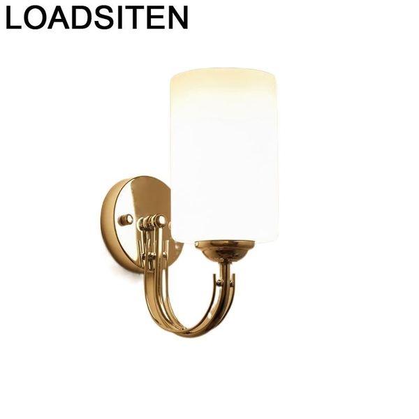 

mural mirror candeeiro parede wandlampe aplik lamba lampara de luminaire aplique luz pared crystal wandlamp wall bedroom light lamp