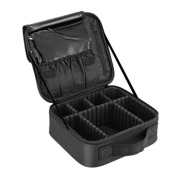 

cosmetic bags & cases travel makeup case,professional bag organizer boxes with compartments