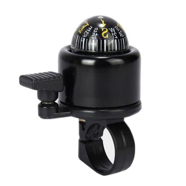 

bike horns clear sound anti rust loud guide function bell outdoor safety metal decoration protective handle mount cycling replacement