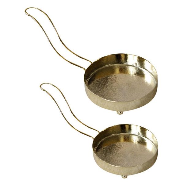 

candle holders 2pcs handhold modern incense stand middle east arabian iron candleholder decor