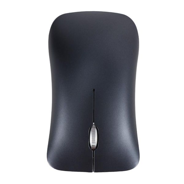 

bluetooth 5.0 / 3.0 + 2.4g three-mode wireless mouse silent charging ultra-thin aluminum alloy mice