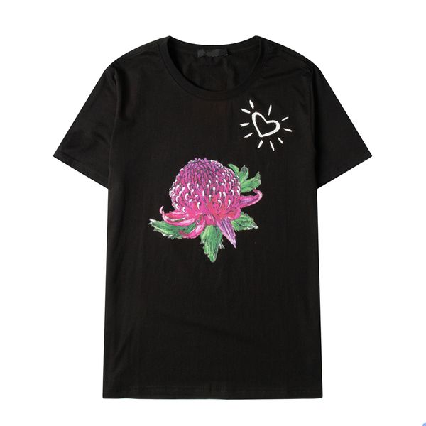 

mens t shirt men s designer t shirts luxury designer t shirt women designers tshirts cotton womens tshirts 210508v, White;black