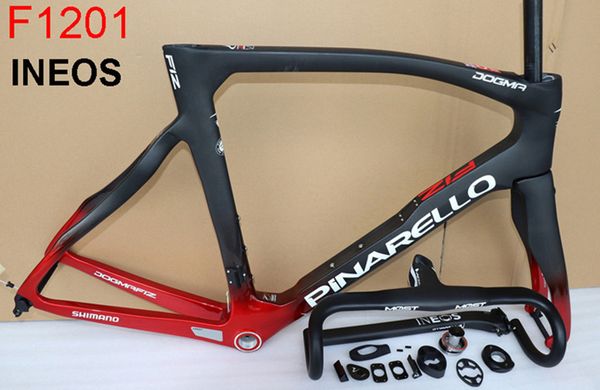 

2021 f12 60 colors t1000 1k carbon bicycle rim brake& disc brake racing bike frame xdb dpd available