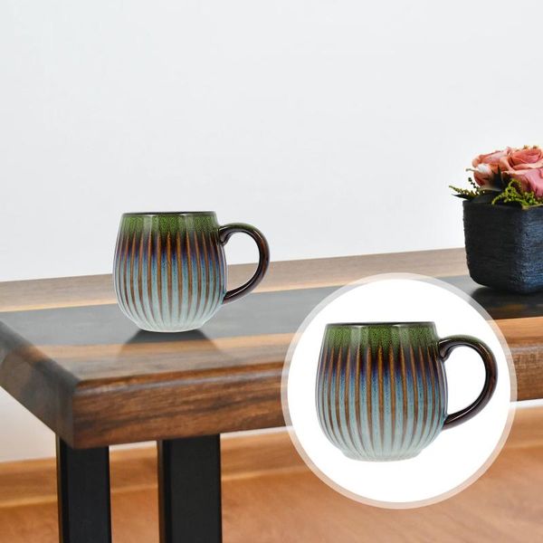 

mugs 1pc practical storage cup creative coffee mug ceramic drinking