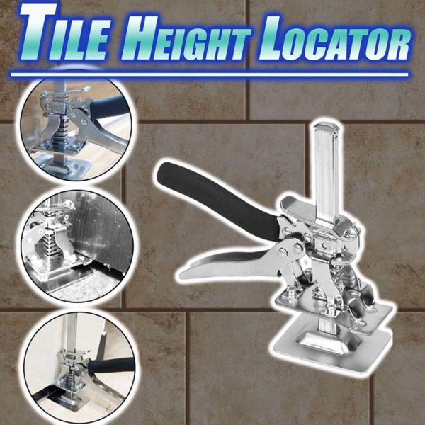 

tile height regulator precise riser lifting construction tool for repair labor-saving arm set of tools herramientas professional hand sets