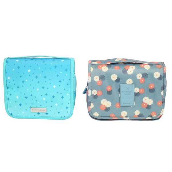 

floral star cosmetic bag direct original style european toiletry bags & cases