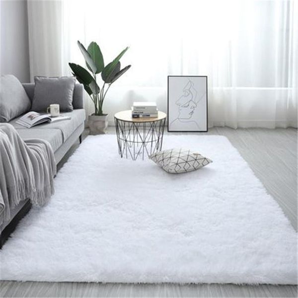 

carpets shaggy carpet for living room home plush floor alfombra fluffy mats kids faux fur area rug silky rugs