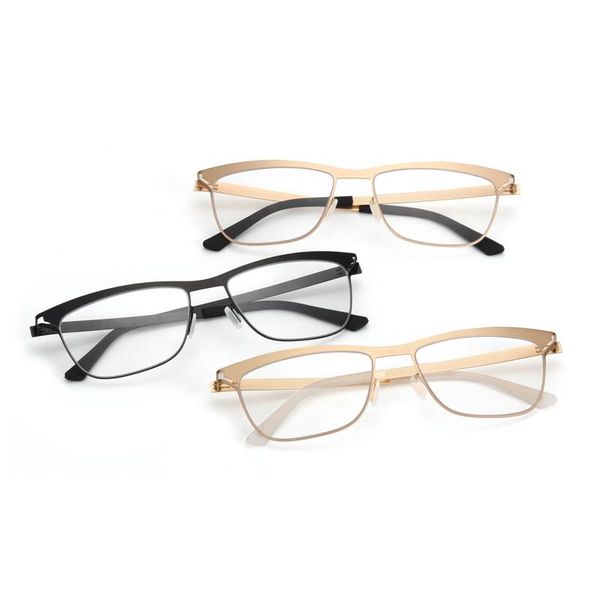 

reading glasses women men luxury cateye screwless anti blue light multifocal mission impossible cat eye progressive bifocal