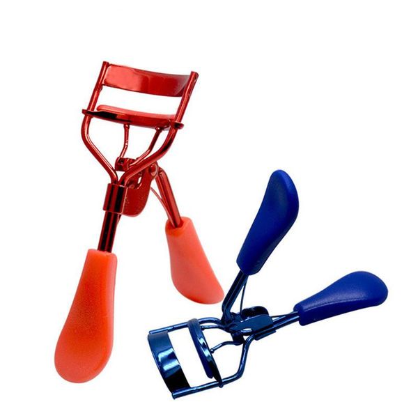 

eyelash curler 1 pcs professional natural curling assistant eye girl