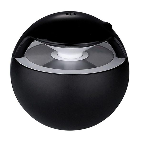 

squeegees 450ml ball humidifier ultrasonic electric mini usb air fogger