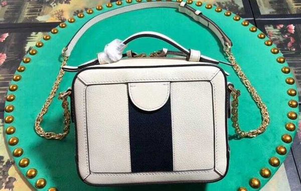 

ckjersey 5a 602576 18.5cm ophidia 2020 cruise crossbody bag,with dust