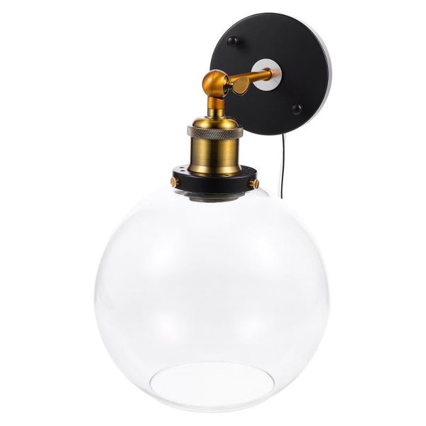 

wall lamp 1pc european style indoor bedside corridor adornment