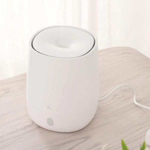 

essential oils diffusers humidifier machine bedroom living room office mute atomization oil purification