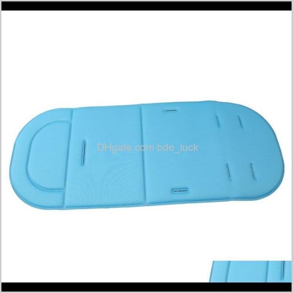 

strollers baby, kids maternitybaby stroller seat cushion pushchair car soft mattresses carriages pad mat aessory parts & aessories drop deli