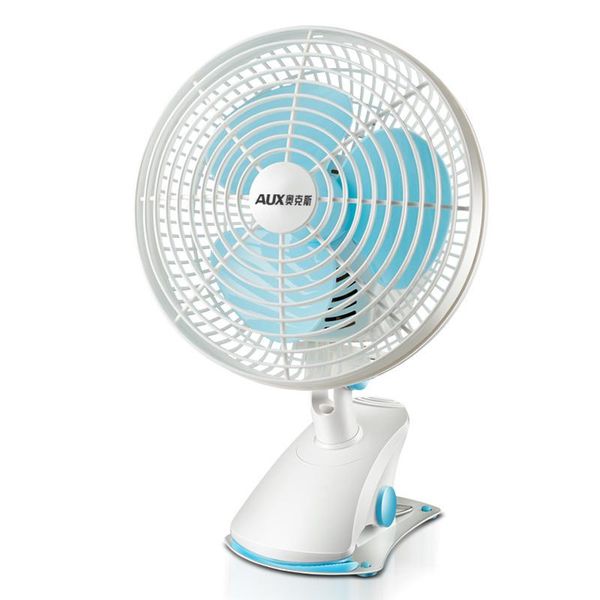 

electric fans oaks fan mini small deskdormitory home bed clip office wall