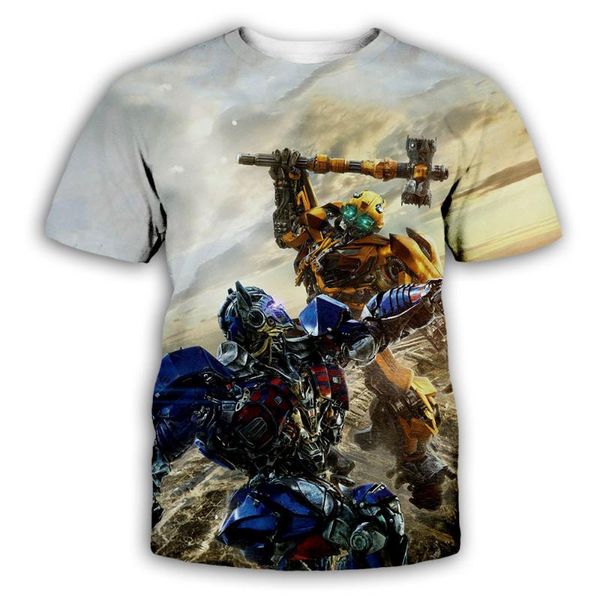 

men's t-shirts 3d printed short sleeve t-shirt fashion brand explosions casual men, White;black