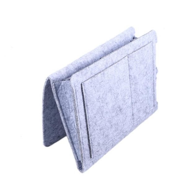 

storage bags 1pcs hanging bag holder beside organizer for bunk dorm rooms and bed rail