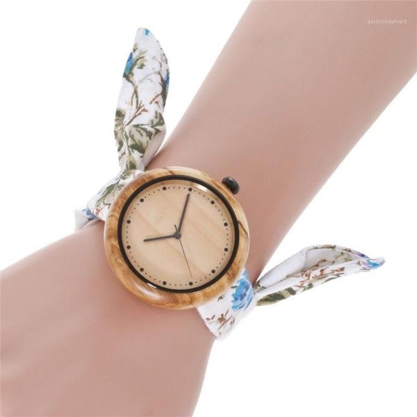 

wristwatches fashion wooden watch for ladies japanese quartz women's wristwatch luxury lover's watches relogio feminino creative g, Slivery;brown