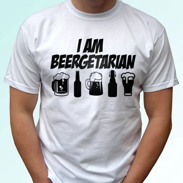 

beer funny t shirt party birthday tee joke alcohol lover xmas gift humour, White;black