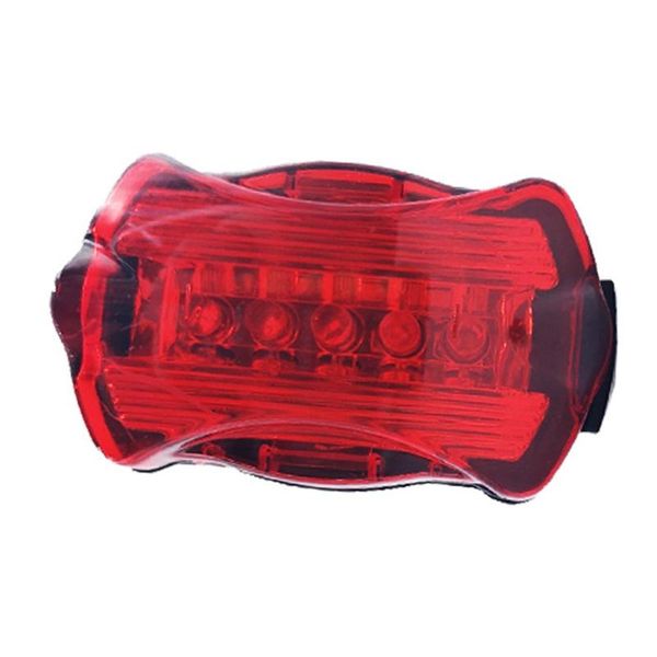 

bike lights led bicycle smart tail light auto on/off rea ultra bright