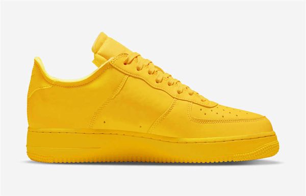 

2022 mca authentic low 1 university gold outdoor shoes off power blue volt white black chicago unc men women outdoor sports sneakers wi