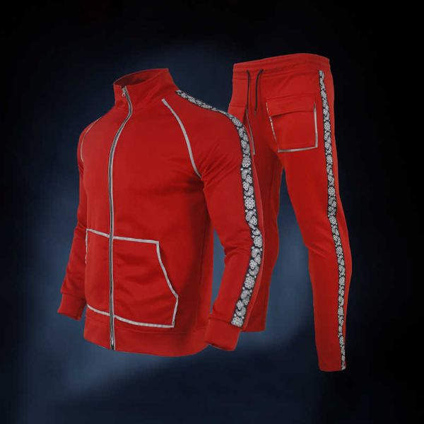 

casual track suit models mens short sportswear sweat s horse brand, Gray