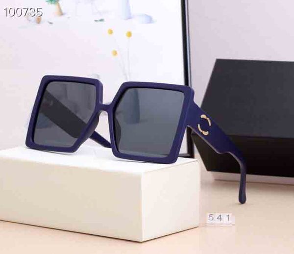 

new men's sunglasses women's 541 sunglasses fashion style protect eyes send, White;black