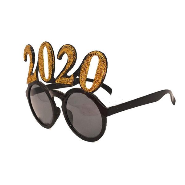 

party masks 2021 year celebration novelty costume accessories for halloween carnival cosplay po props glasses