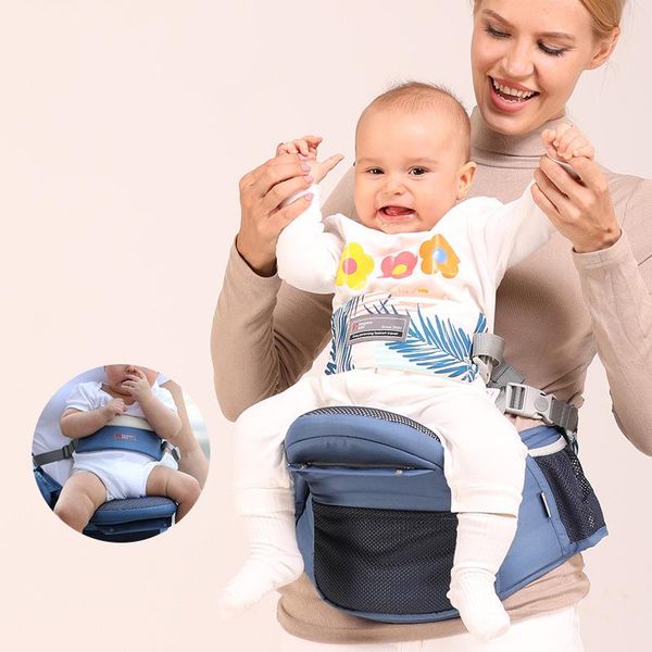 

carriers, slings & backpacks multifunctional lightweight waist stool accessories infant artifact dining chair seat belt kids carrier baby sl