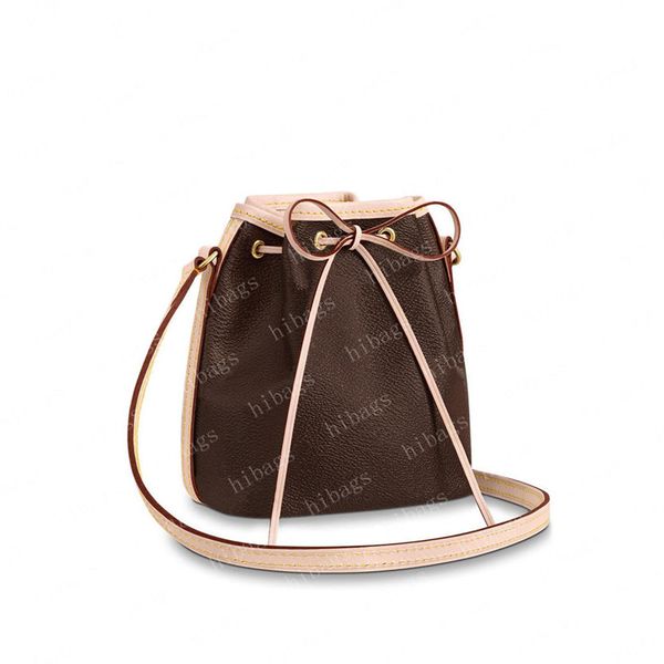 

nano crossbody women mini purses handbag leather wallet shoulder bag clutch backpack bags noe2584623 da04