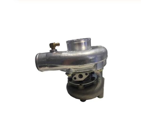 

t3/t4 t3t4 to4e turbocharger 50 a/r turbine 5 bolt flange turbo charger
