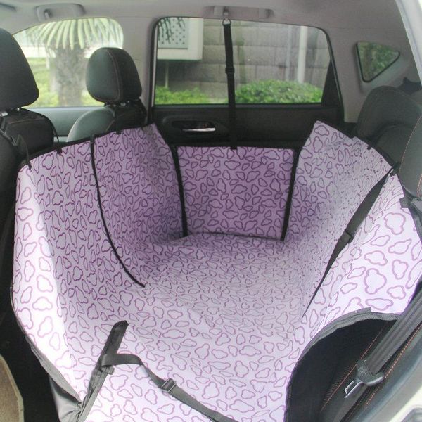 

dog car seat cat carrier pet cover waterproof front crate mat blacket covers