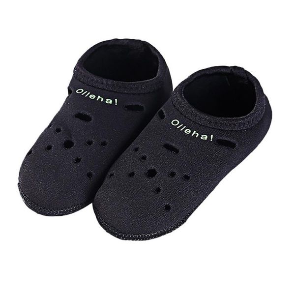 

sports socks winter warm thicken anti-slip indoors floor party game sock, Black