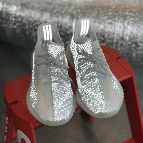 

350 v2 shoes 3m friday beluga basketball football oreo sneakers static zebra blue tint 2.0 sesame cream turtle casual black moonrock oxford
