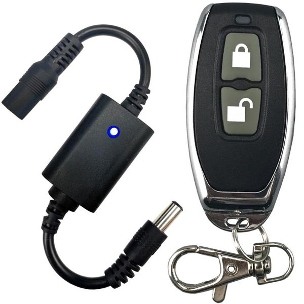 

remote controlers 433mhz dc 3.7v 5v 12v wireless rf control switch relay power load receiver on / off transmitter controller micro