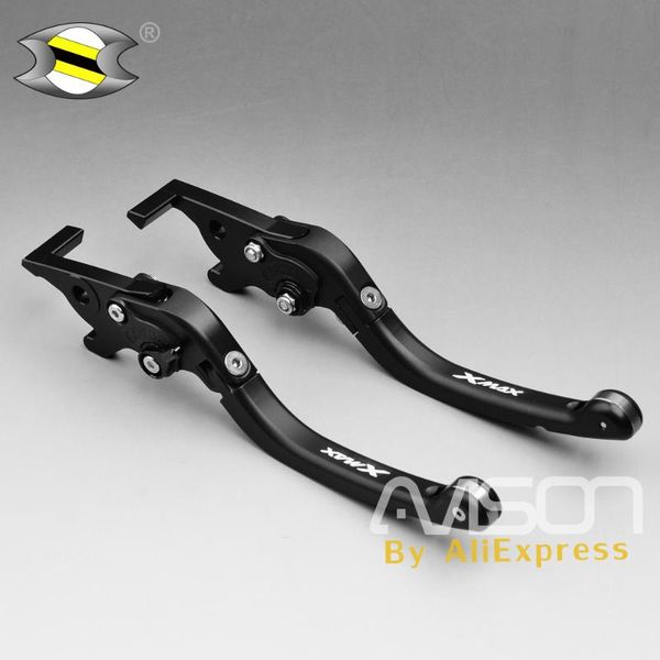 

motorcycle brakes for xmax 300 x-max 2021-2021 cnc brake clutch levers xmax300 400