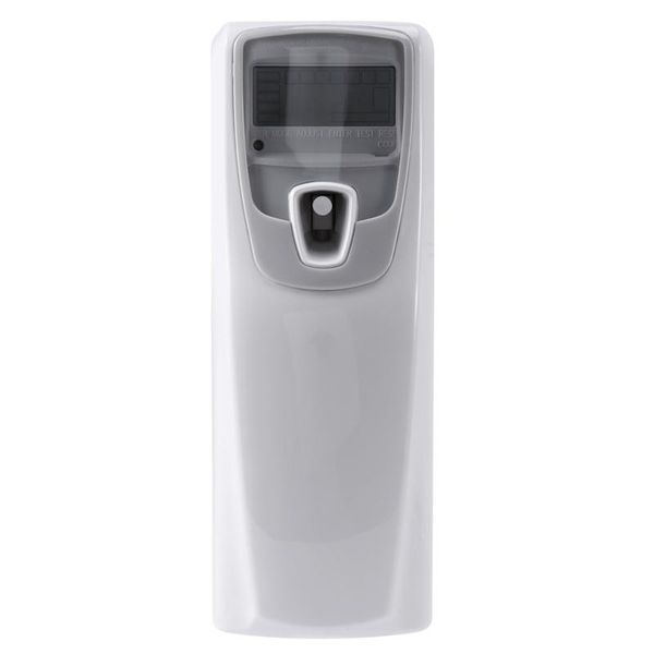

humidifiers lcd automatic aerosol dispenser auto toilet air freshener for home with empty cans perfume