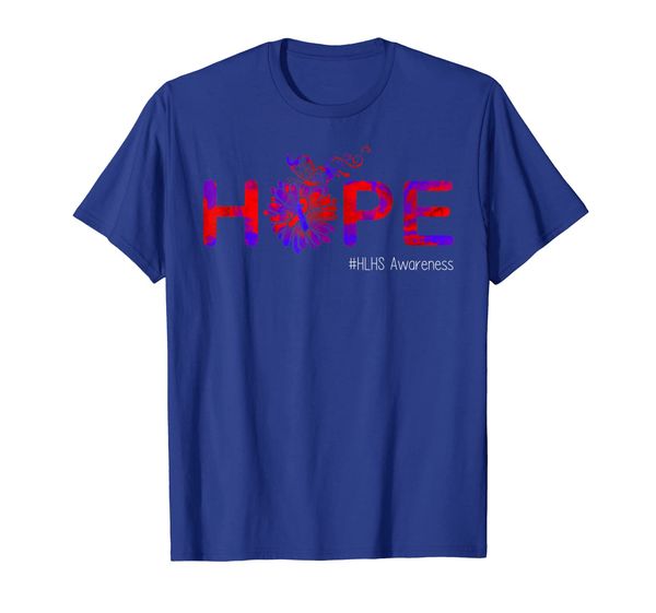 

Hope Butterfly Ribbon HLHS Awareness Tshirt Gifts, Mainly pictures