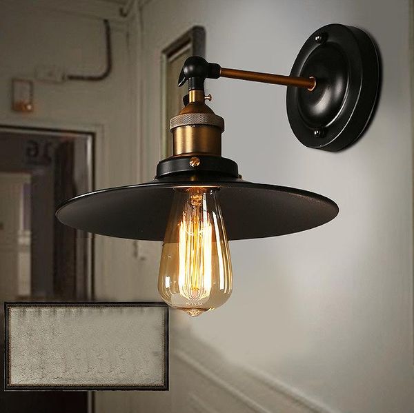 

wall lamp modern led wood bathroom light bedroom lampara pared beside