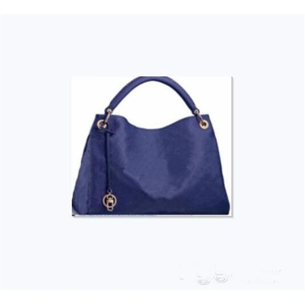 

designer tote bag branded crossbody mini luxurys bags handbag women blue purses classic pu leather shoulder messenger wallet